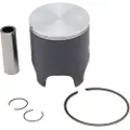 VERTEX Honda 250 Cr-cre R.97-01 D.66.34 A Stempelsett