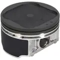 ProX Polaris 500 Scrambler ´03-12 10.2:1 92.50 Mm Stempel
