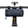 Almsthre Compact Cosmic Styreveske 1.2l