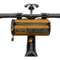 Almsthre Compact California Styreveske 1.2l
