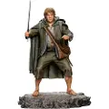Iron Studios 1/10 Bds Art Scale Samoa 13 Cm Figur