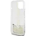 GUESS Guhcp15mlfcsegt Iphone 15 Plus14 Plus 6.7 Liquid Stripes Telefondeksel