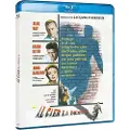 Sony Natt Blu-ray Spansk