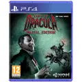 Nomad Games Fury Of Dracula Digital Edition