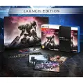 Sony Ps5 Armored Core Vi Fires Of Rubicon Launch Edition