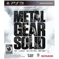 Konami Ps3 Metal Gear Solid: The Legacy Collection Import