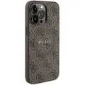 GUESS Guhmp13lg4gfrw Iphone 13 Pro13 6.1 4g Collection Leather Telefondeksel