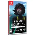 Nintendo Games Switch Sea Of Solitude The Director’s Cut - Import