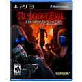 Capcom Ps3 Resident Evil Operation Raccoon City Import Usa