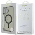 GUESS Guhmp16mpftdtek Iphone 16 Plus 6.7´´ Telefondeksel