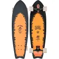 Globe Chromantic Surfskate
