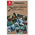Nintendo Games Switch Hidden Objects Collection Volume 3 - Import
