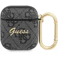 GUESS Gua24gsmk Airpods 1/2 Airpods-etui