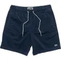 Salty Crew Kahuna Cord 19 Walkshort Shorts