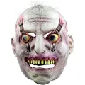 Ghoulish Creepypasta-maske Søvneksperiment