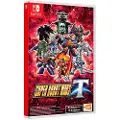 BANDAI NAMCO Super Robot Wars T - Nintendo Switch - RPG