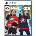 Sony Ps5 Nhl 23