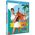 Paramount Kjærlighet På Hawaii Blu-ray