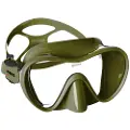 Mares Tropical Plastic Box Dykkermaske