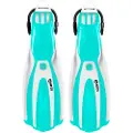 Mares Avanti Superchannel Oh Dykkefinner