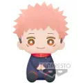 Banpresto Jujutsu Kaisen Yuji Itadori 20 Cm