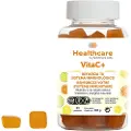 Sportdone Vitac+ Styrker Immunforsvaret Ditt 60 Gummies