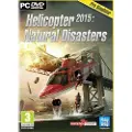 Pc Games Pc Helicopter 2015 Natural Disasters
