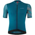 Loeffler Full Zip Pow Air Kort Ermet Trøye