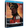 Divisa El Buen Italiano Blu-ray