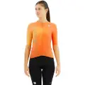 Sportful Light Pro Kort Ermet Trøye