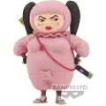 Banpresto One Piece Shinobu Vol.8 Wanokuni The Grandline Lady Figure 11 Cm