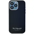 Karl Lagerfeld Rsg Iphone 15 Pro Telefondeksel