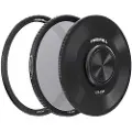 FreeWell M2-serie Glød Tåke 1/8 Filter 67 Mm