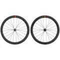 Massi X-tech Evo 50 Carbon Cl Disc Tubeless Landeveishjulsett