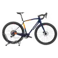 Wilier Jena Mahle X35+ Grx Rd-rx812 2024 Elektrisk Grussykkel