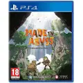 Numskull Ps4 Made In Abyss: Binary Star Falling Into Darkness