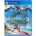 Sony Ps4 Horizon: Forbidden West En/fr/pt/ar