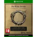 Xbox Games One The Elder Scrolls Online Gold Edition