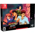 Nintendo Switch River City Girls Zero Classic Edition
