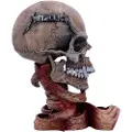 Nemesis Now Pushead Skull 24 Cm Figur