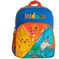 Cyp Brands Pokémon 3d Startsekk 30 Cm