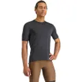 Sportful Supergiara Kortarmet T-skjorte