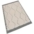 Wellhome 120x180 Cm Wh0988-6 Teppe