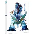Disney Avatar Remaster 2022 Blu-ray