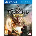 Sony Ps4 Toukiden Kiwami