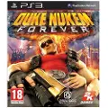 Sony Ps3 Duke Nukem Forever