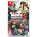 Nintendo Switch Waifu Discovered 2 Medieval Fantasy Imp Eu
