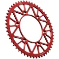 JT Sprockets Ktm Jta897.52red Bakre Tannhjul