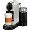 De'Longhi En267.wae Kapselkaffemaskin