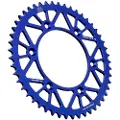 JT Sprockets Husqvarna Jta897.49blu Bakre Tannhjul